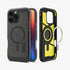 כיסוי Spigen לאייפון 16 מסדרה Tough Armor AI (MagFit)